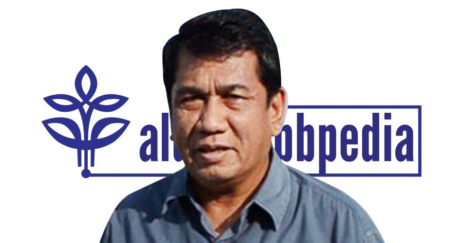 Hasanuddin Atjo