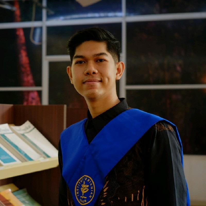 Reza Maulana